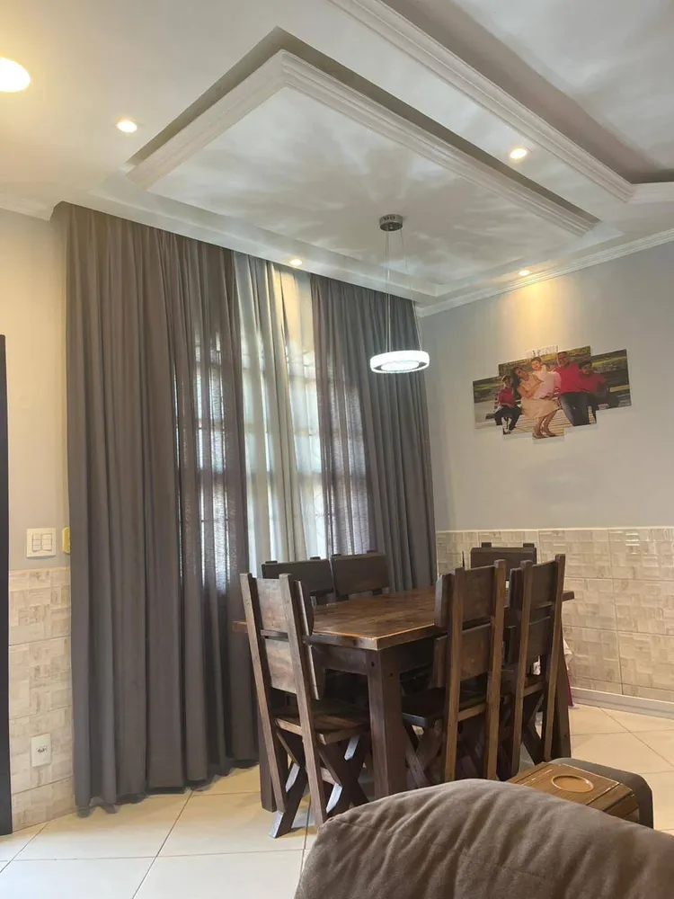 Casa, 4 quartos, 125 m² - Foto 13