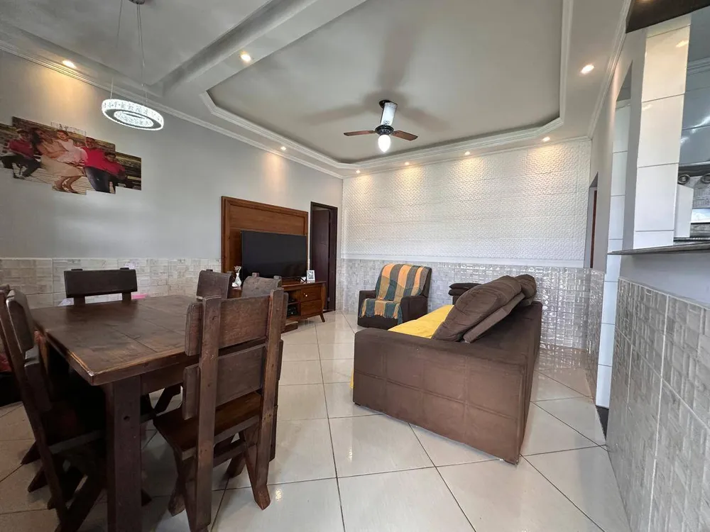 Casa, 4 quartos, 125 m² - Foto 22