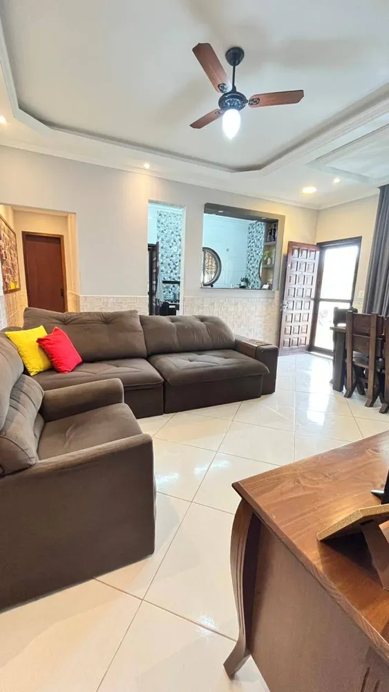 Casa, 4 quartos, 125 m² - Foto 3