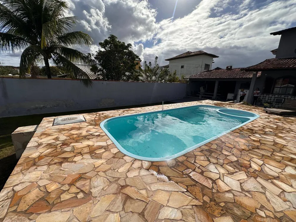 Casa, 4 quartos, 125 m² - Foto 7