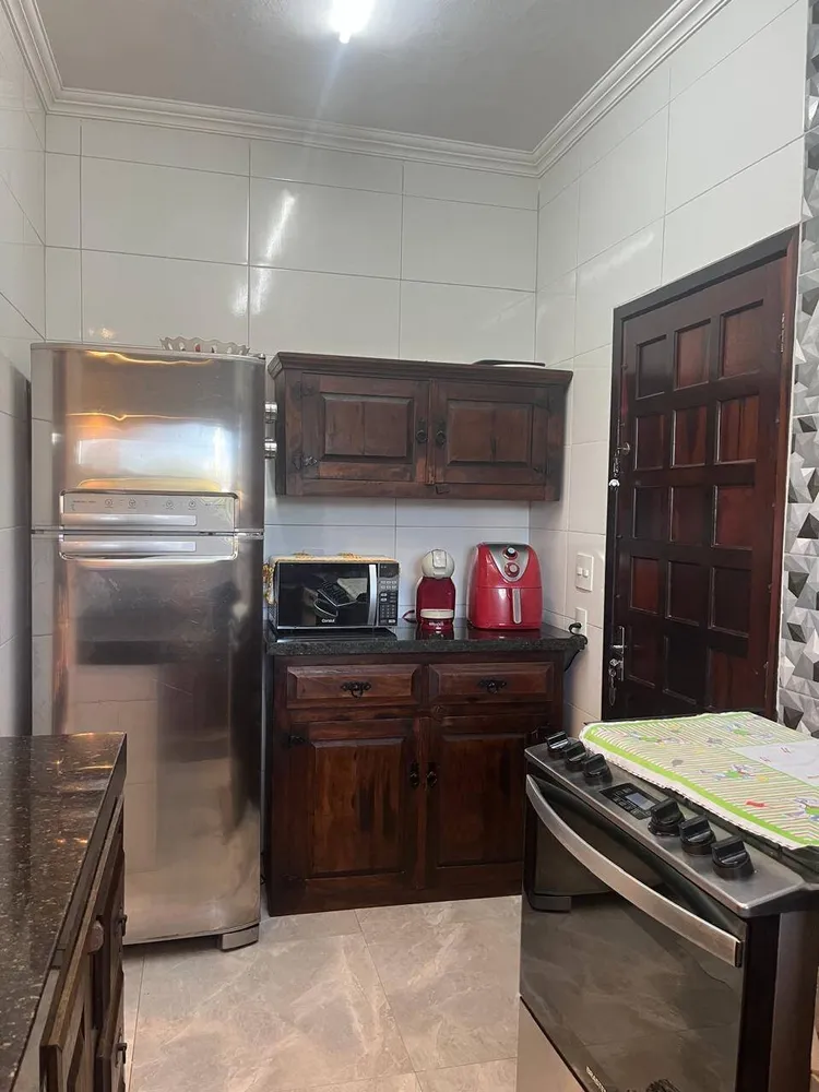 Casa, 4 quartos, 125 m² - Foto 30