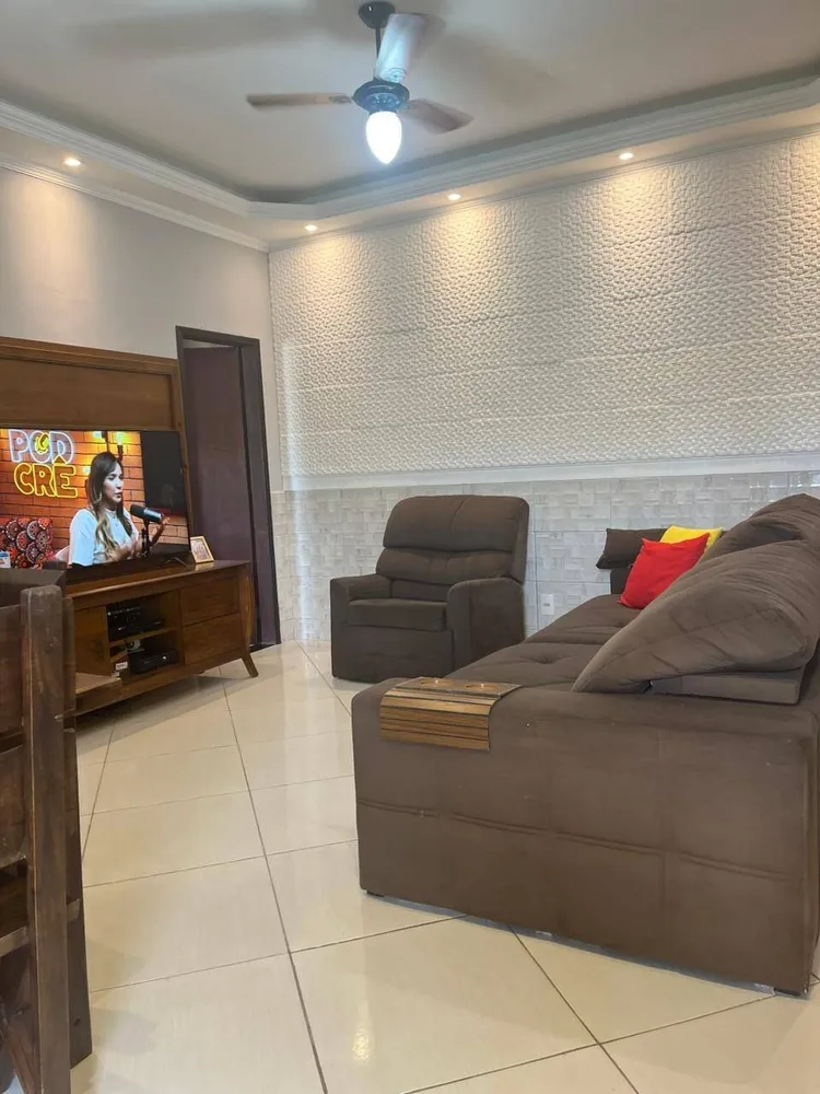 Casa, 4 quartos, 125 m² - Foto 9