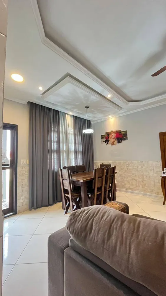 Casa, 4 quartos, 125 m² - Foto 11