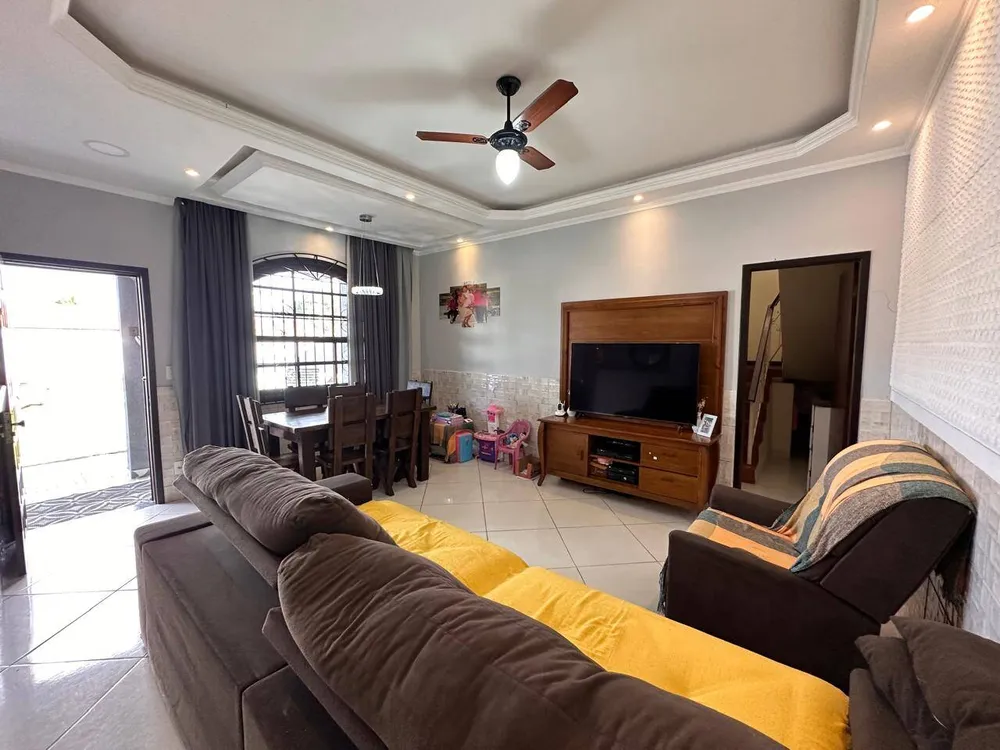 Casa, 4 quartos, 125 m² - Foto 36