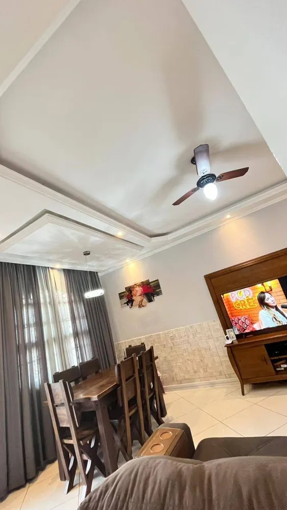 Casa, 4 quartos, 125 m² - Foto 8