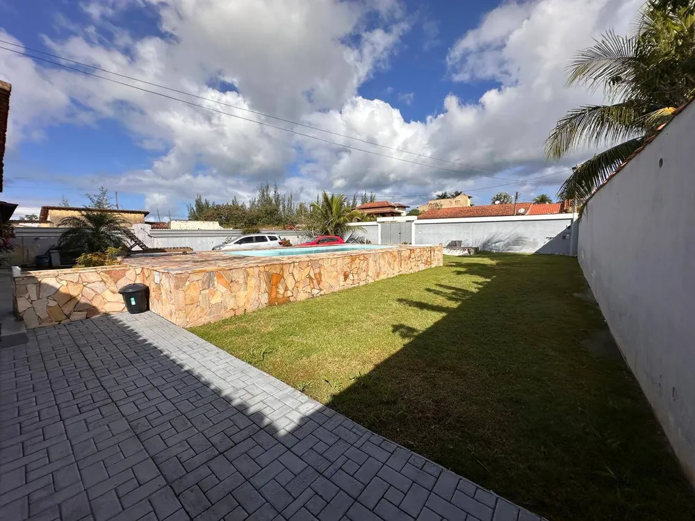 Casa, 4 quartos, 125 m² - Foto 16