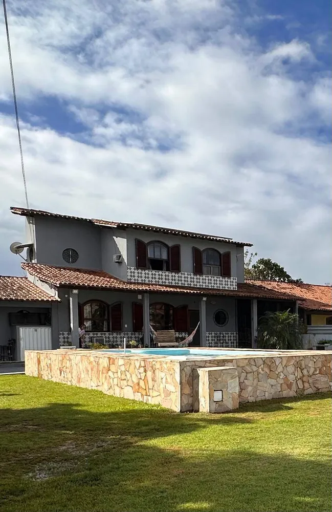 Casa, 4 quartos, 125 m² - Foto 17