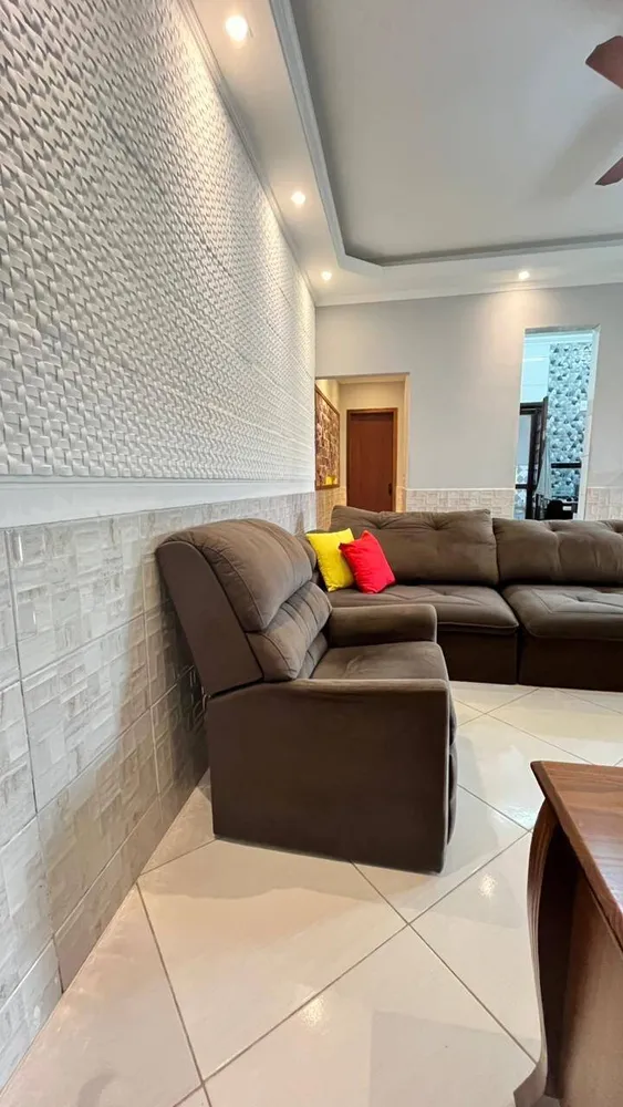 Casa, 4 quartos, 125 m² - Foto 5