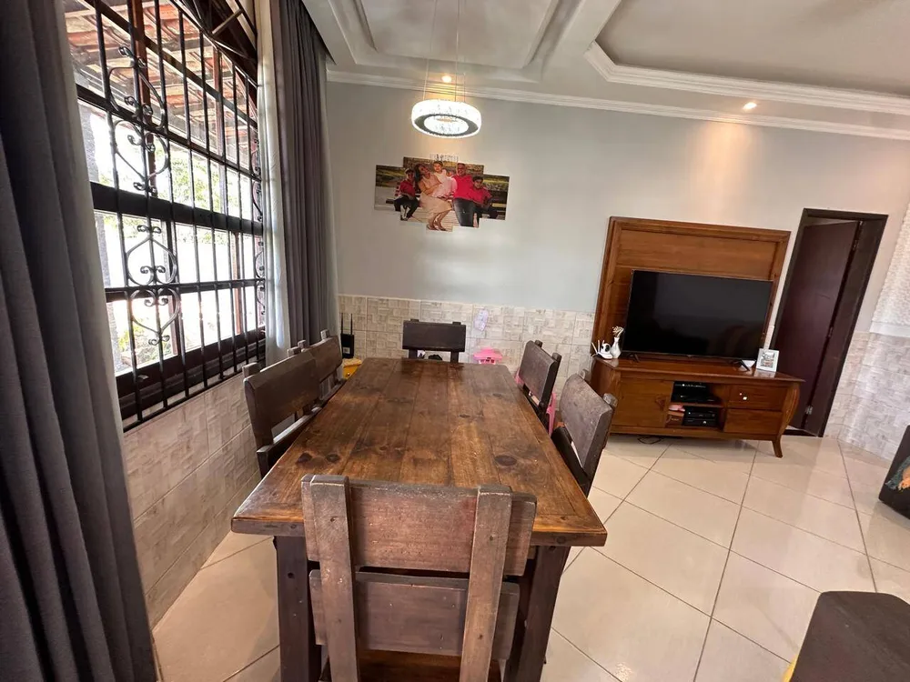 Casa, 4 quartos, 125 m² - Foto 25