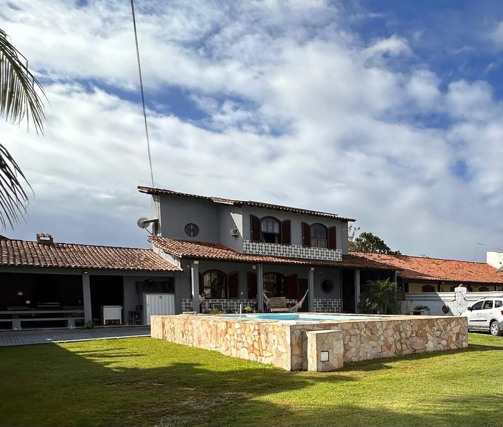 Casa, 4 quartos, 125 m² - Foto 20