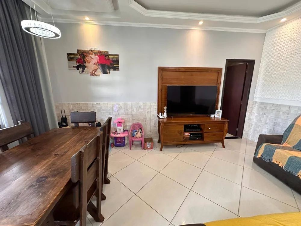 Casa, 4 quartos, 125 m² - Foto 12