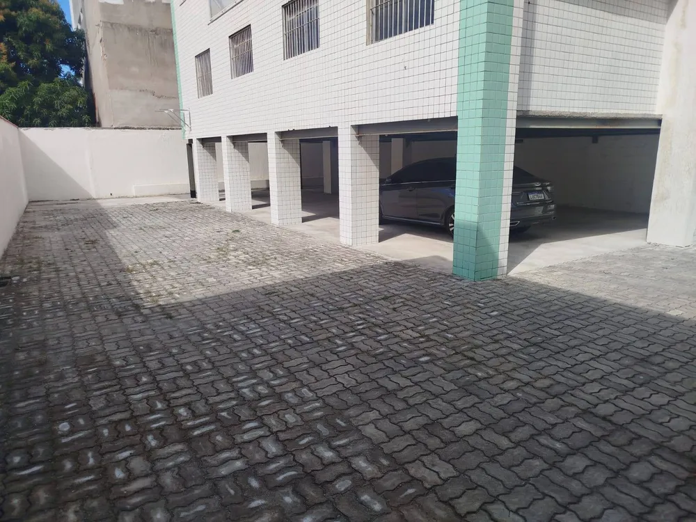 Apartamento, 2 quartos, 75 m² - Foto 2