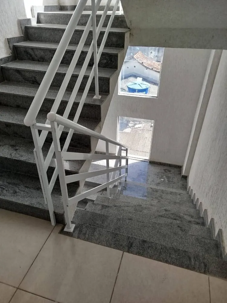 Apartamento, 2 quartos, 75 m² - Foto 3