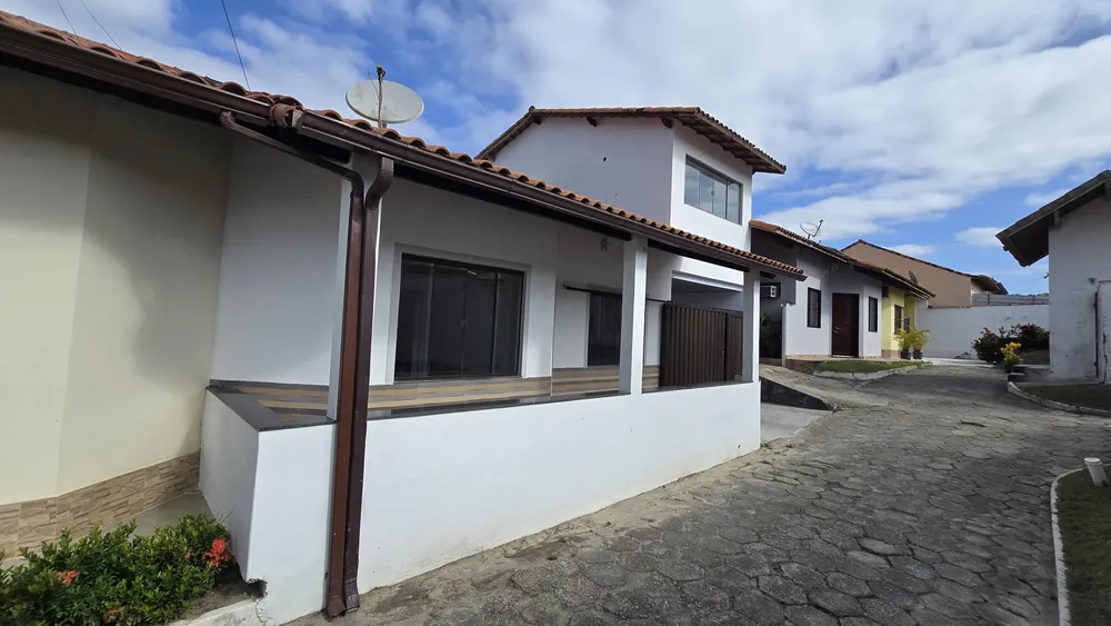 Casa, 3 quartos, 100 m² - Foto 17