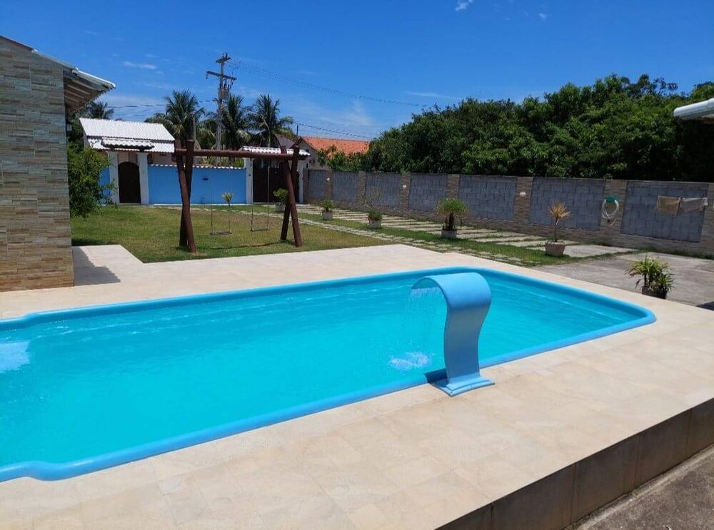 Casa, 2 quartos, 450 m² - Foto 4
