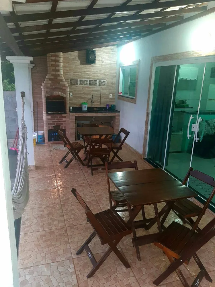 Casa, 2 quartos, 450 m² - Foto 26
