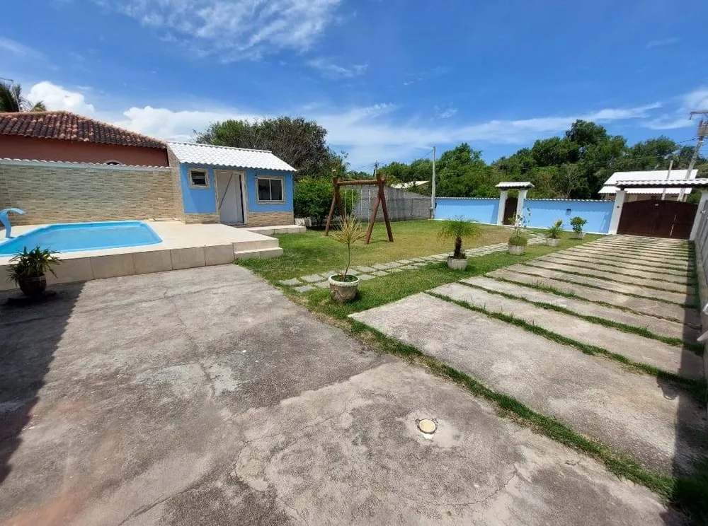 Casa, 2 quartos, 450 m² - Foto 5