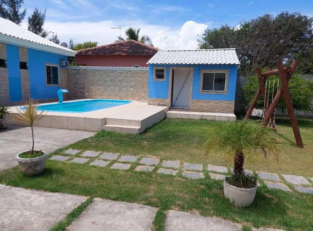 Casa, 2 quartos, 450 m² - Foto 10