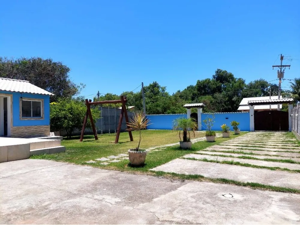 Casa, 2 quartos, 450 m² - Foto 25