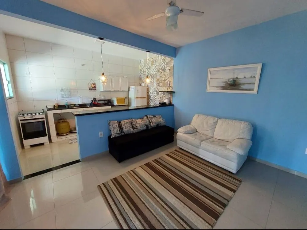 Casa, 2 quartos, 450 m² - Foto 6