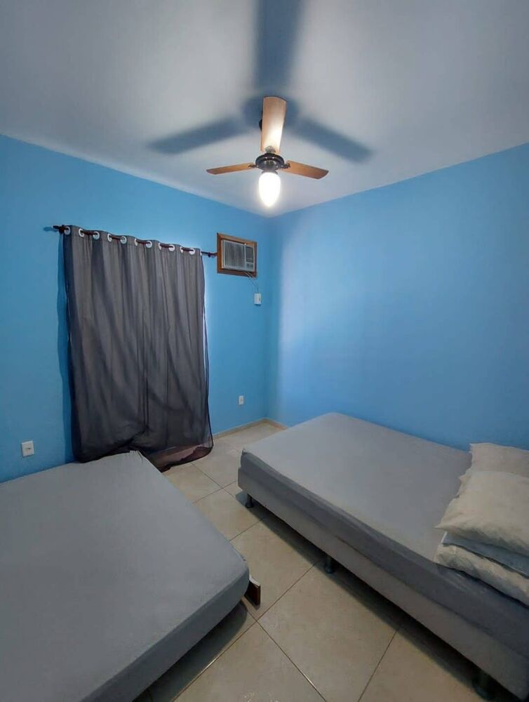 Casa, 2 quartos, 450 m² - Foto 3
