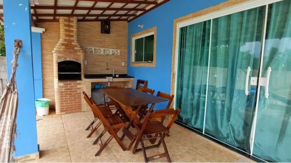 Casa, 2 quartos, 450 m² - Foto 17