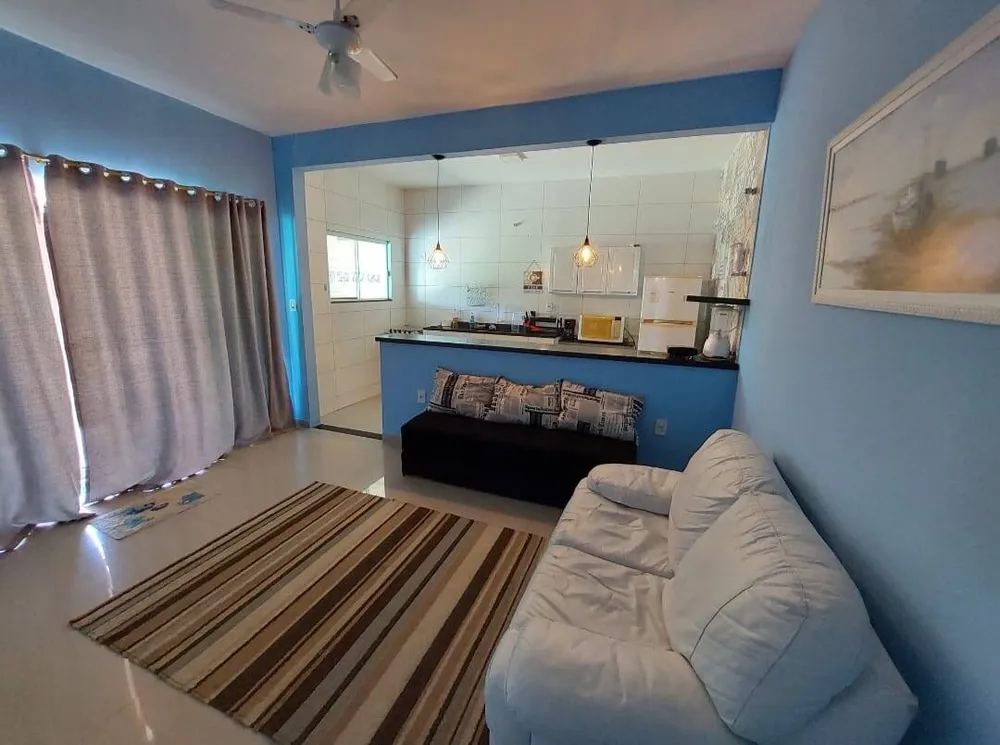 Casa, 2 quartos, 450 m² - Foto 7