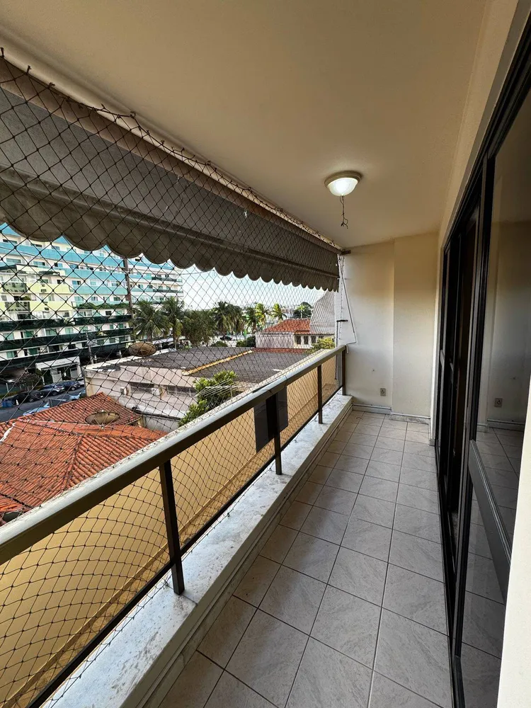 Apartamento, 2 quartos, 132 m² - Foto 2