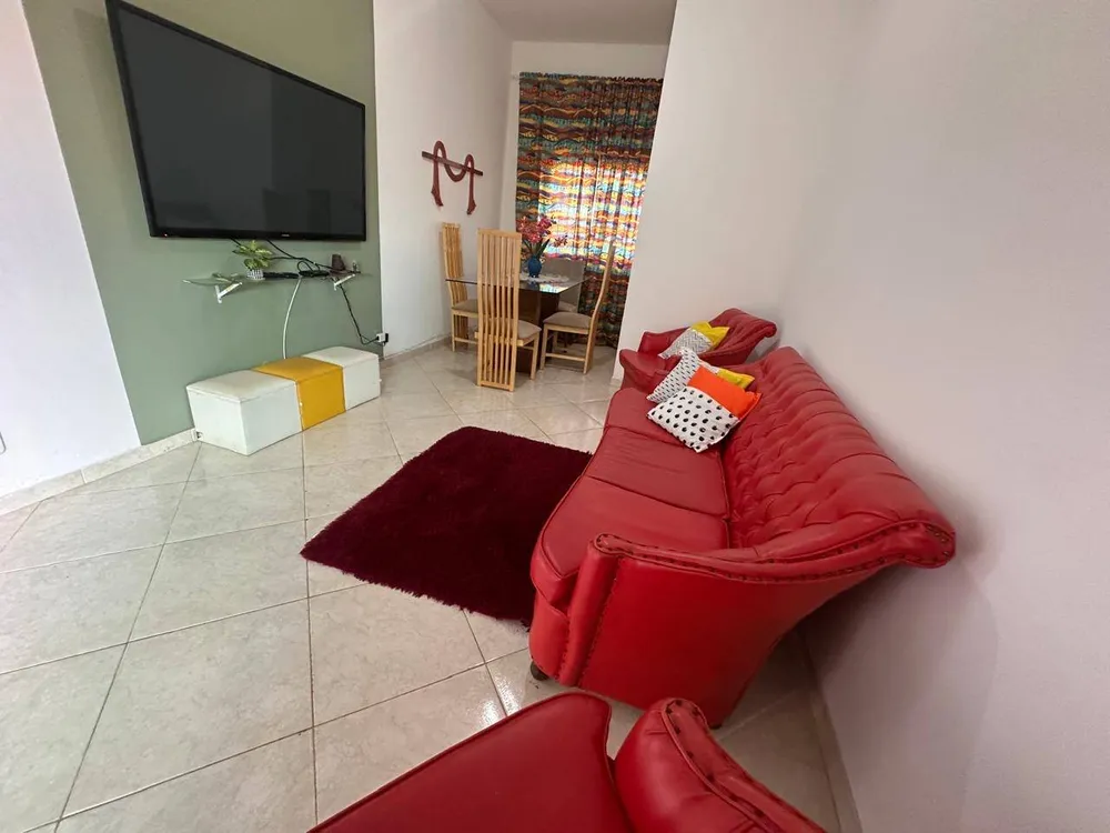 Casa, 2 quartos, 70 m² - Foto 2