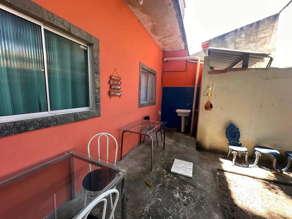Casa, 2 quartos, 70 m² - Foto 24