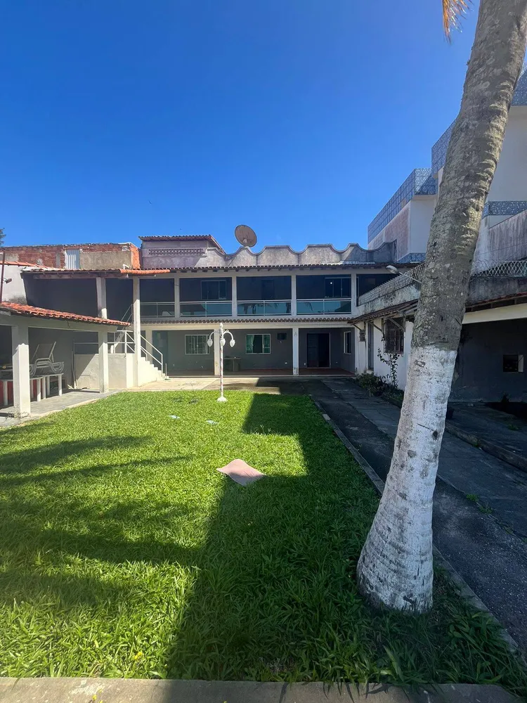 Casa, 3 quartos, 299 m² - Foto 3