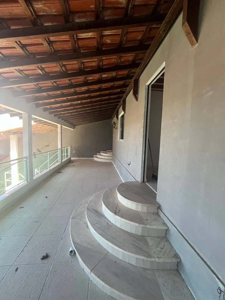 Casa, 3 quartos, 299 m² - Foto 17