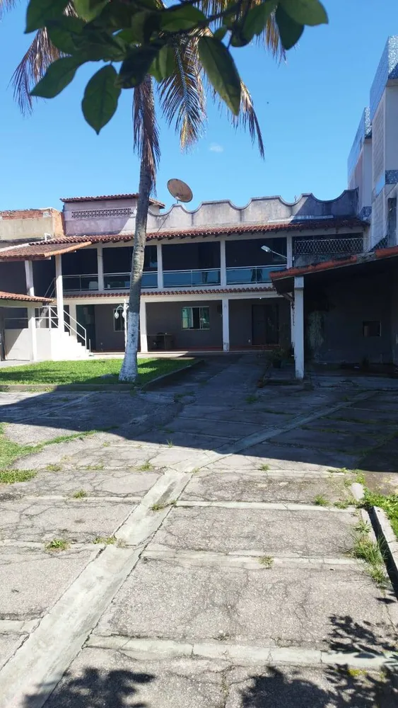 Casa, 3 quartos, 299 m² - Foto 8