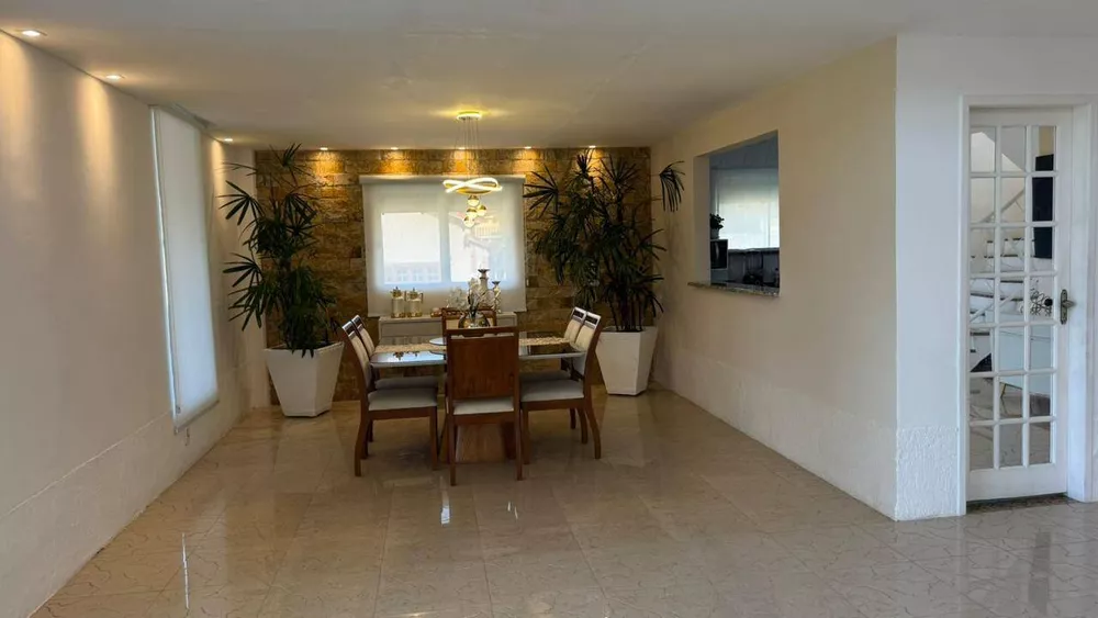 Casa, 5 quartos, 600 m² - Foto 8