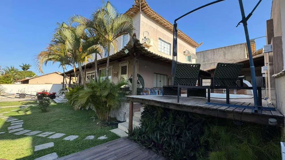 Casa, 5 quartos, 600 m² - Foto 39
