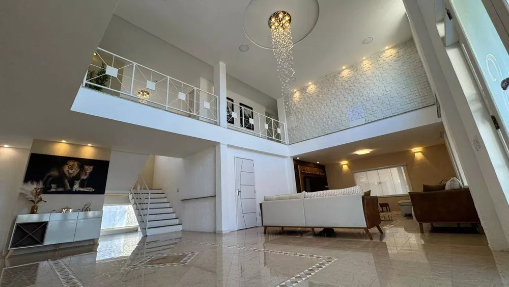 Casa, 5 quartos, 600 m² - Foto 2