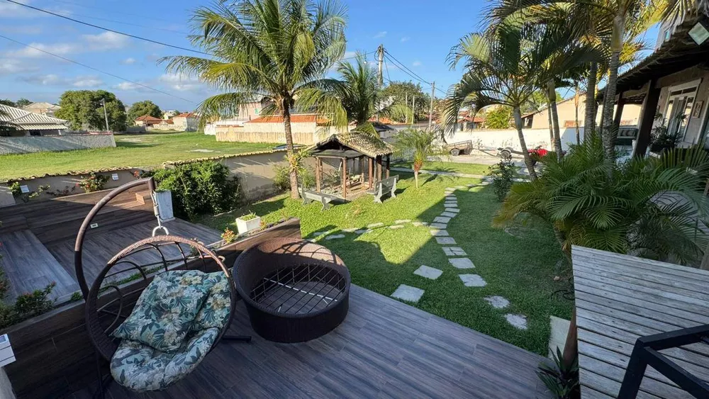 Casa, 5 quartos, 600 m² - Foto 43