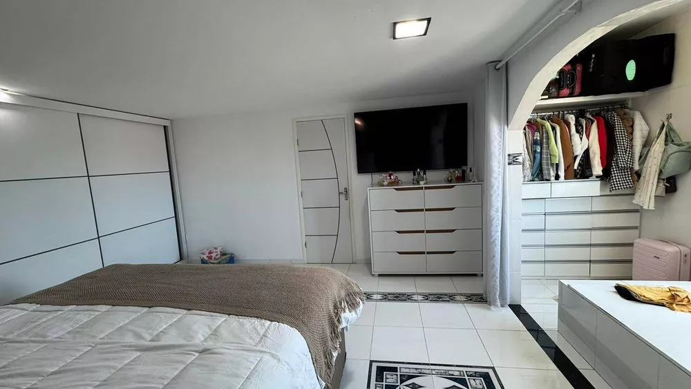 Casa, 5 quartos, 600 m² - Foto 25