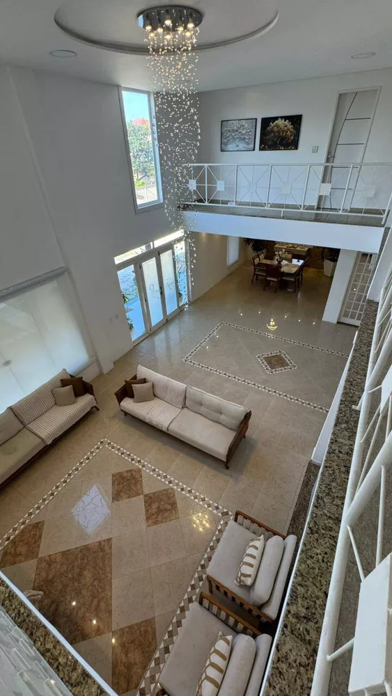 Casa, 5 quartos, 600 m² - Foto 18