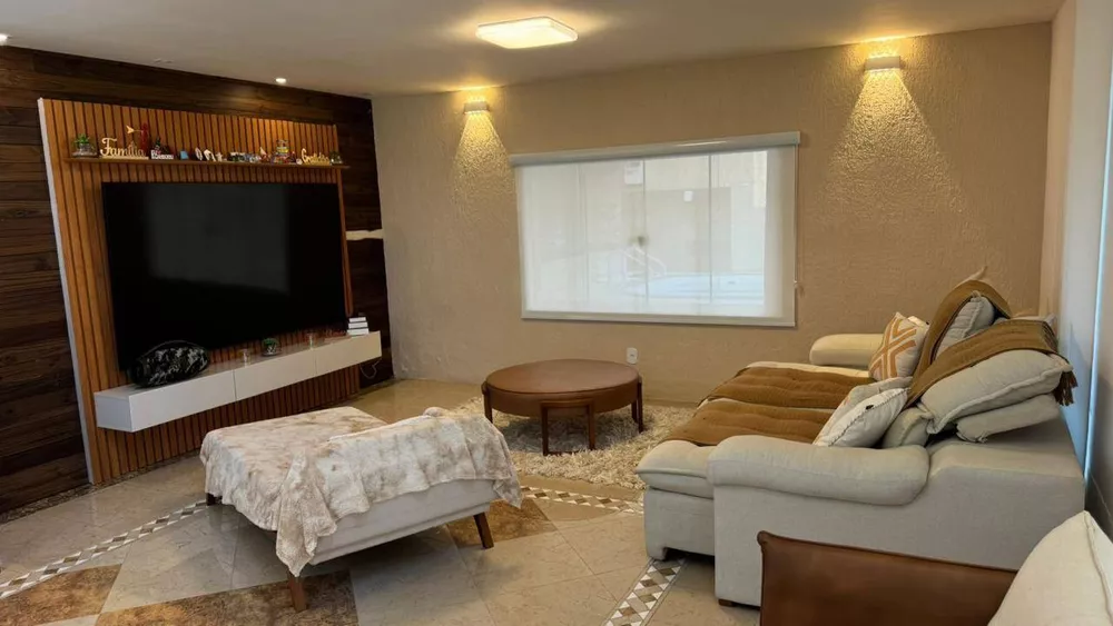 Casa, 5 quartos, 600 m² - Foto 4