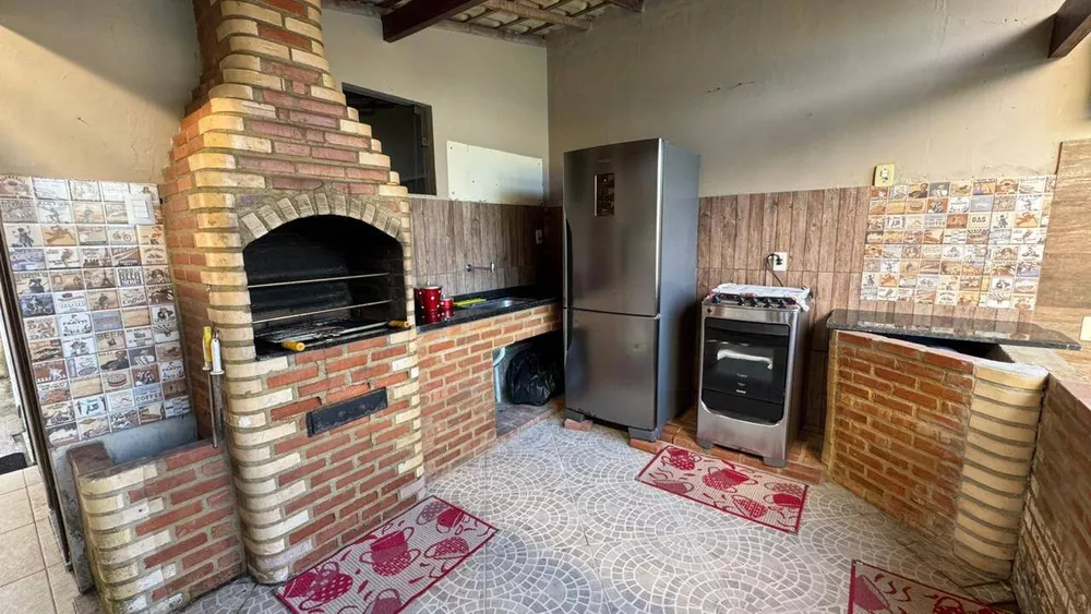 Casa, 5 quartos, 600 m² - Foto 38