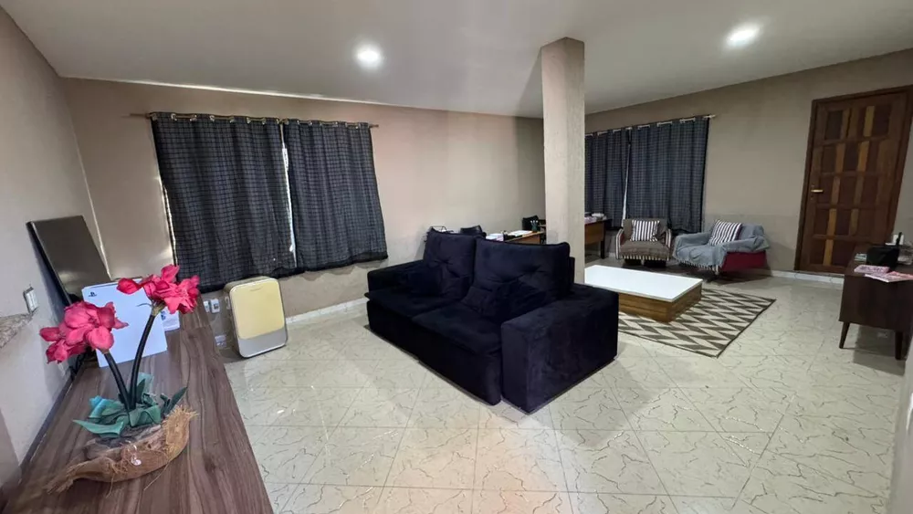 Casa, 5 quartos, 600 m² - Foto 13