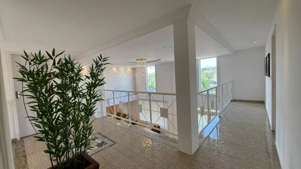 Casa, 5 quartos, 600 m² - Foto 19