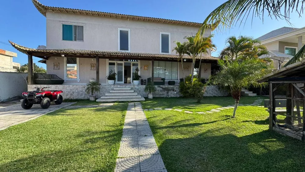 Casa, 5 quartos, 600 m² - Foto 30