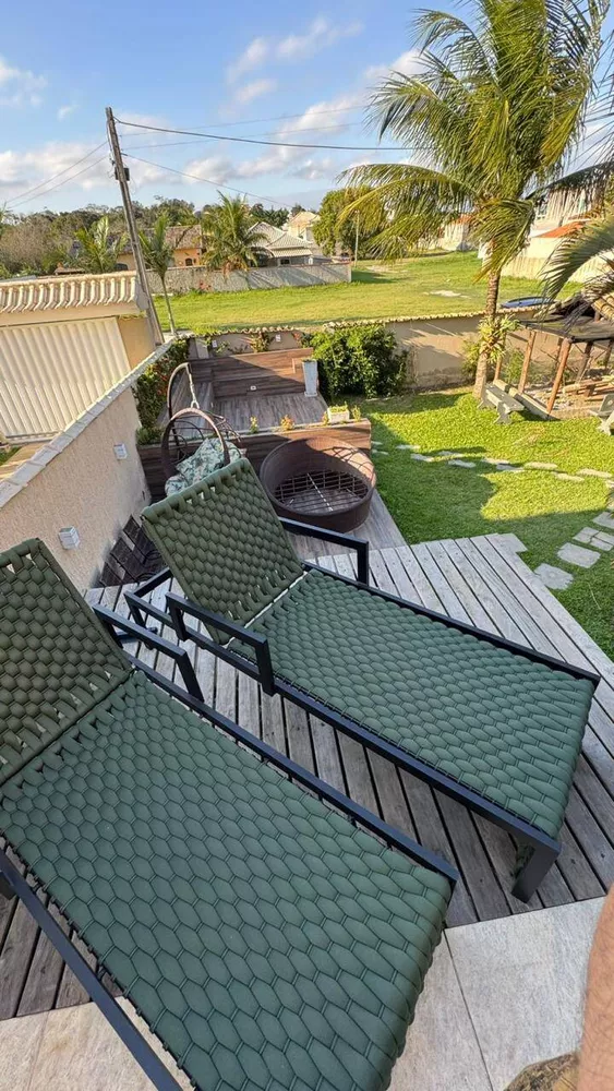 Casa, 5 quartos, 600 m² - Foto 42