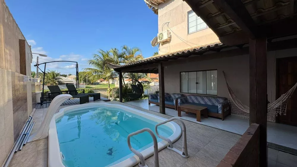 Casa, 5 quartos, 600 m² - Foto 34