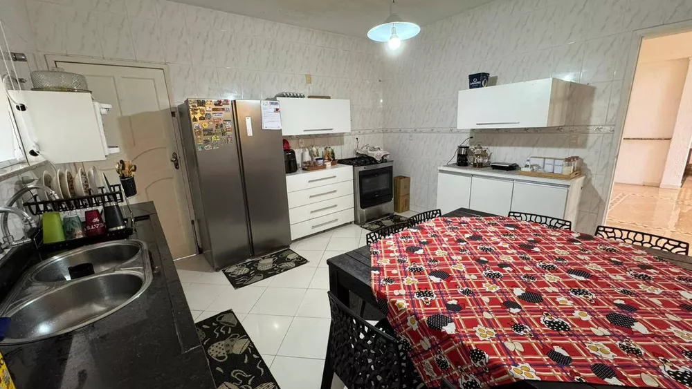 Casa, 5 quartos, 600 m² - Foto 11