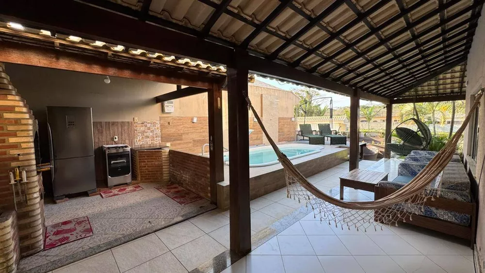 Casa, 5 quartos, 600 m² - Foto 40