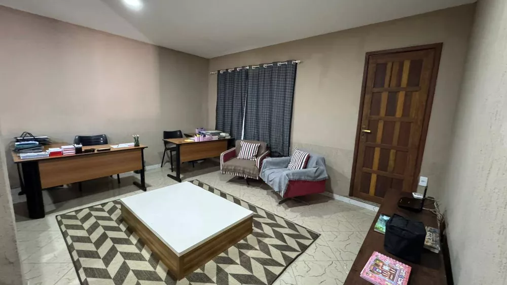 Casa, 5 quartos, 600 m² - Foto 14