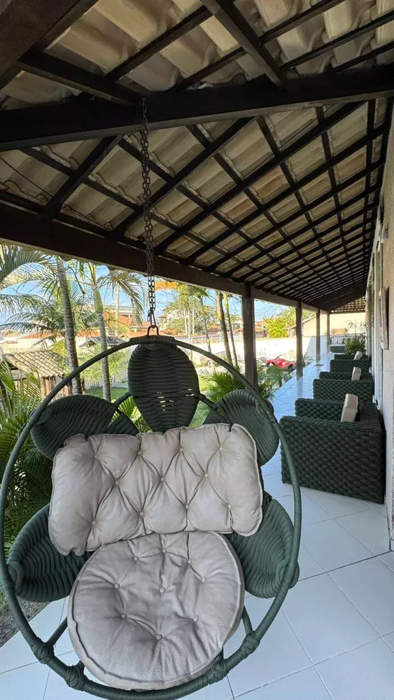 Casa, 5 quartos, 600 m² - Foto 32
